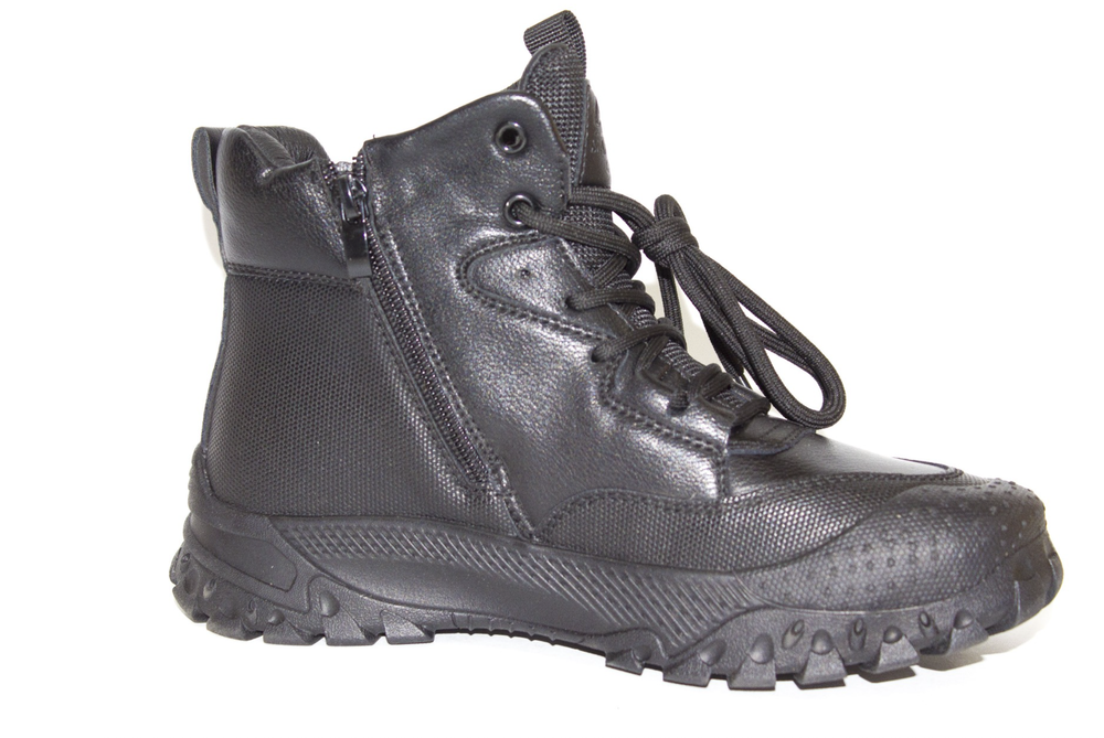 Ботинки детские демисезонные Пчёлка Доми арт. A580-5