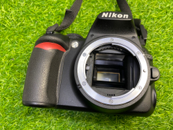 Nikon D3100 kit 18-55mm Покупка/Продажа