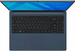 Ноутбук  Maibenben M645 16 ", Ryzen 5, 8 Гб RAM, 512 Гб SSD, Radeon Vega, Синий