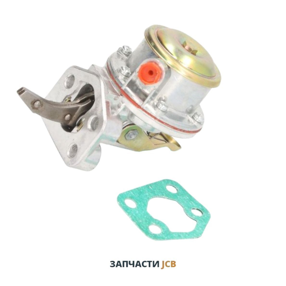 Насос подкачки топлива JCB FASTRAC 17/401600, 17/401900, 17-401600, 17-401900