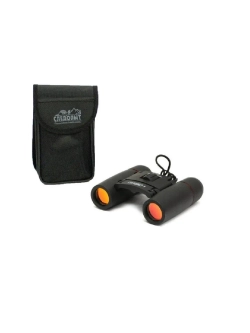 Бинокль 10х22, черный, 65*44*90 мм