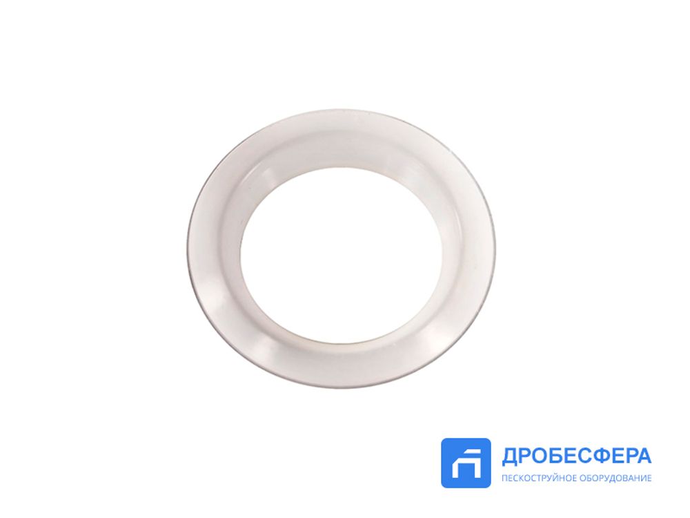 Уплотнение для насоса 220сс (полипропилен) SOTEX RKU-220CC