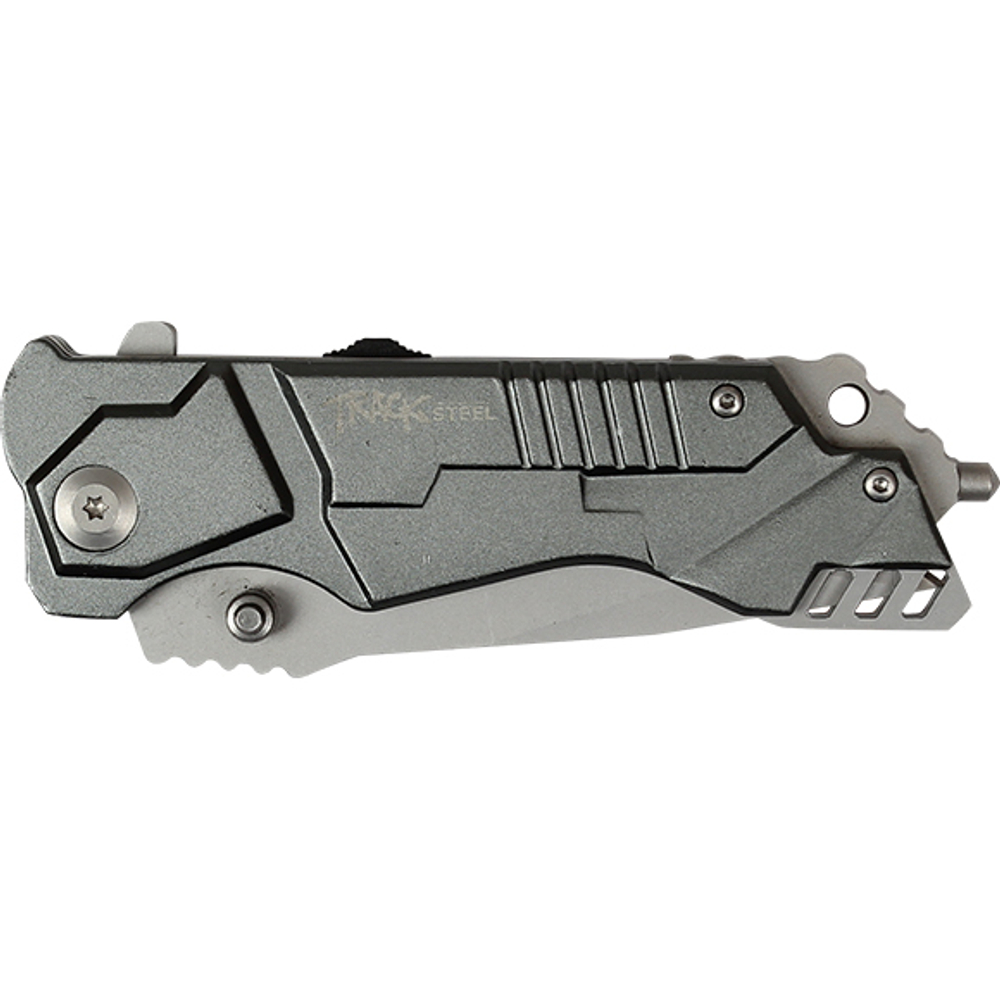 Нож складной Track Steel G610-20