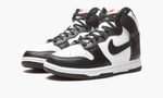 Dunk High WMNS "Panda"