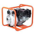 Мотопомпа бензиновая EVOline HG 20 (Zongshen)