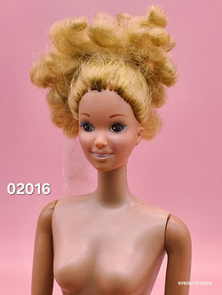 Кукла Барби 70х винтаж 02016