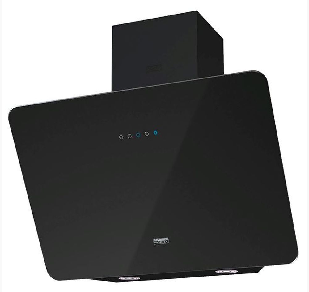 Вытяжка  Krona LIORA 600 black S