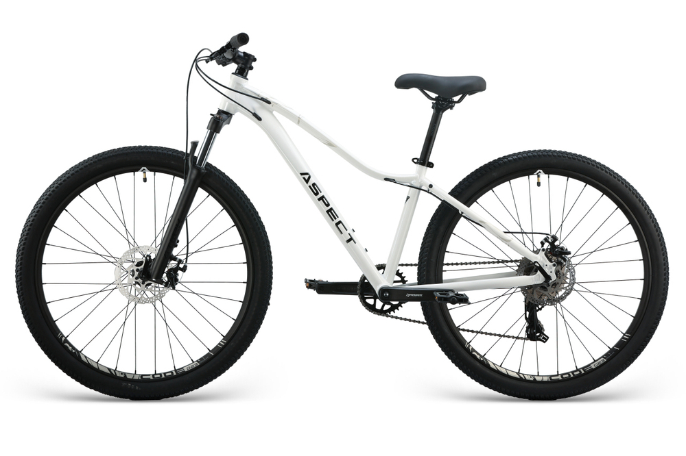 Женский велосипед Aspect Alma 27 (2025)