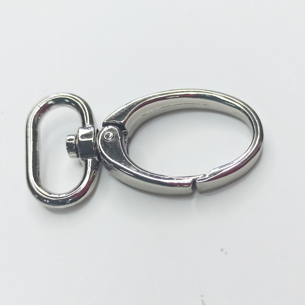 Карабин 20мм