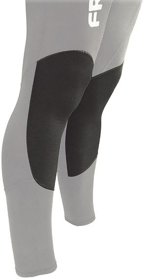 Гидрокостюм Free-Sub Diving with Hood 7 мм