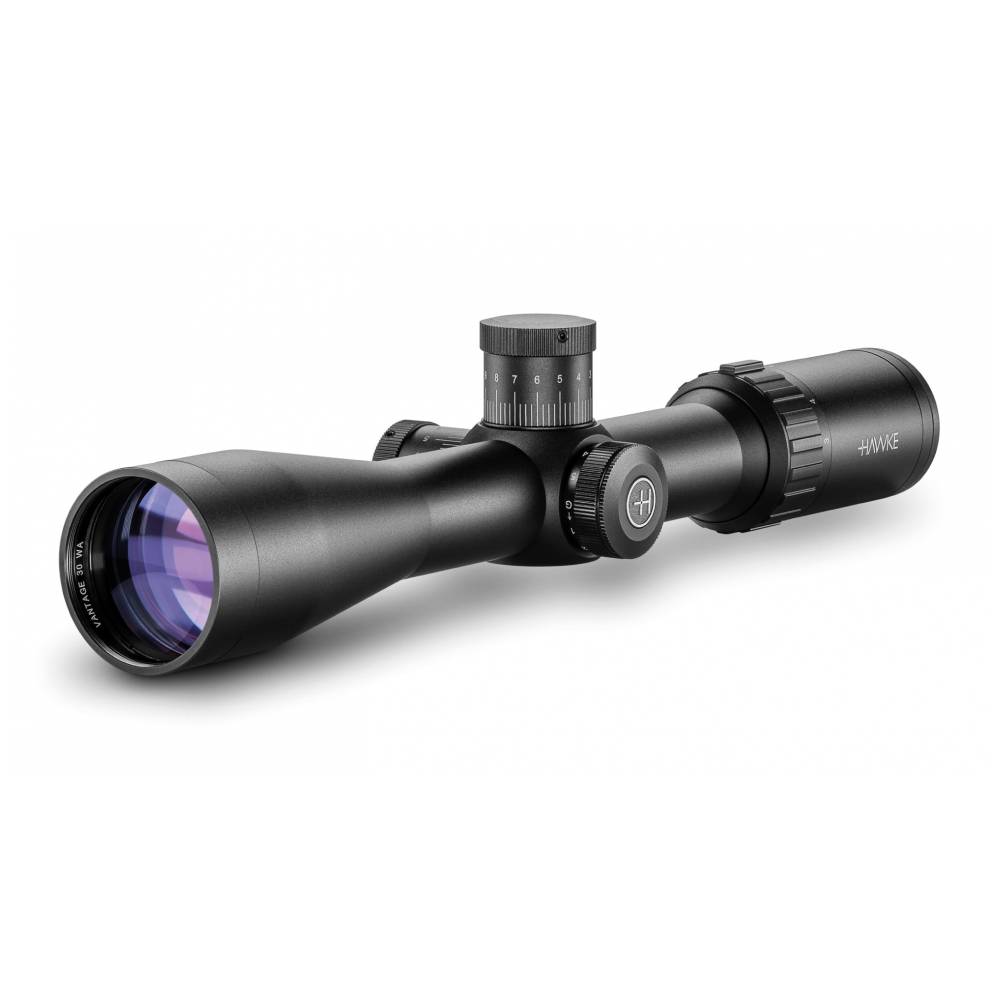 Оптический прицел Hawke Vantage WA 30 3-9x42