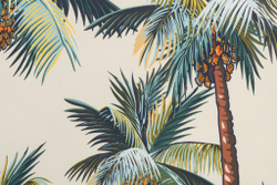 Декоративная подушка 45х45 см, цвет Джангл