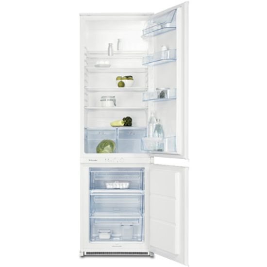 Встраиваемый холодильник Electrolux ERN29650
