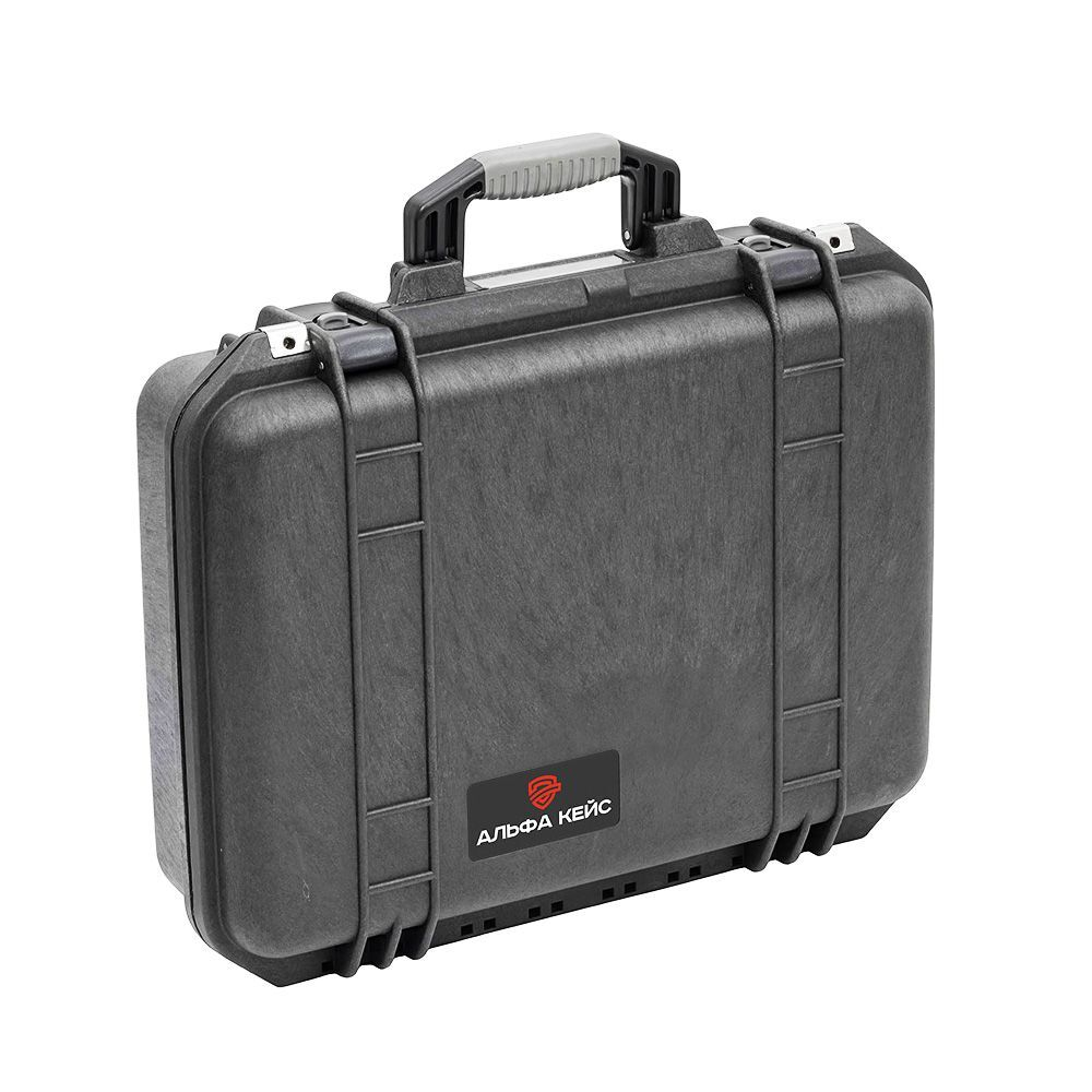 Защитный кейс АЛЬФА Экстрим 2014