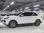 Porsche Cayenne (PO536) 3.0 (03.2022)