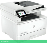 МФУ HP LaserJet Pro 4103fdn (2Z628A)
