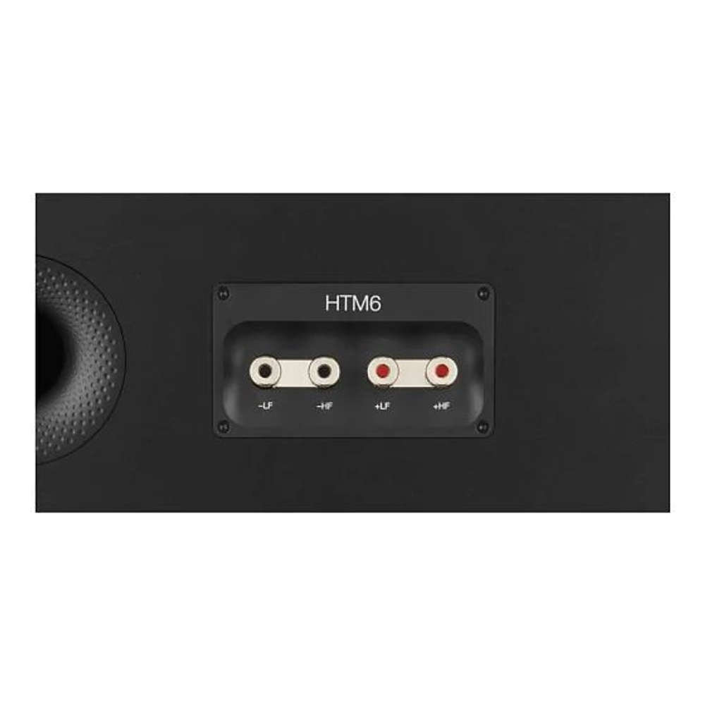 Акустика центрального канала BOWERS & WILKINS HTM6 S3