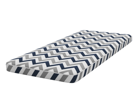 велюр Lokky Blue