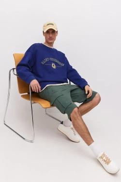 ШОРТЫ STAYER МУЖСКИЕ 24-30904