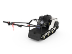 Мотобуксировщик Baltmotors Snowdog Z460 Sport