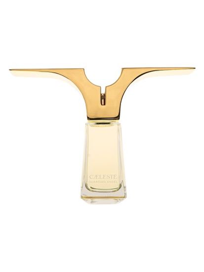 Caeleste Parfums Guardian Angel