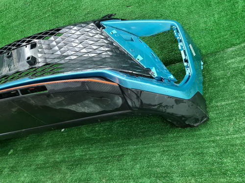 Бампер передний Geely Coolray (2023-н.в.)