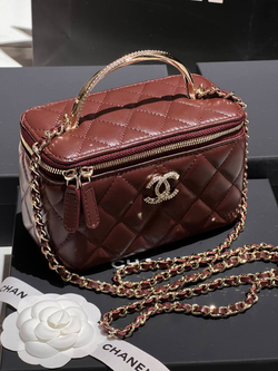 Сумка CHANEL