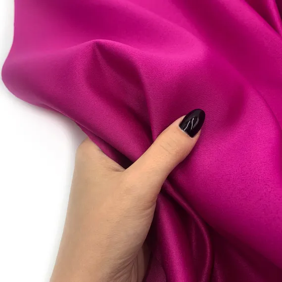 Прокатный атлас, фуксия, Турция