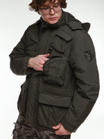 Куртка утепленная 7.26 Gear Tactical Series 113
