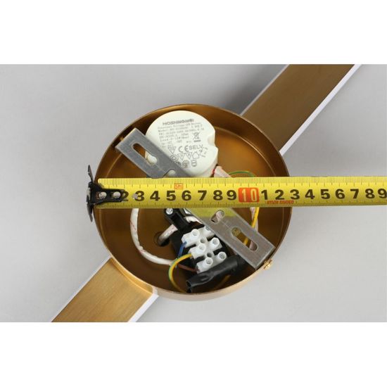 Светильник настенный (Бра) APL.328.01.11