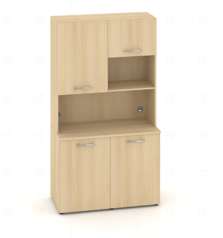 Мини-кухня ФИТ (FIT) вариант №5