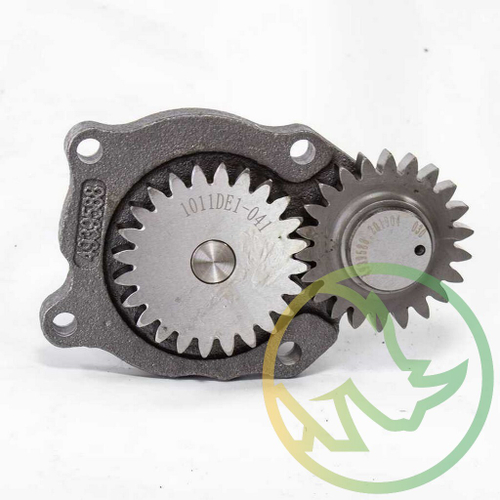 Насос масляный ISBE MAXPOWER (3971544 / 5291050 / 4897481)