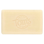 Tom's of Maine, Натуральное мыло для красоты с алоэ вера, без отдушек, для чувствительной кожи, 141 г (5 унций)