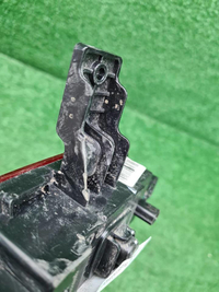 ПТФ левый Tank 300 (2021-н.в.)