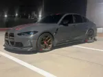 КОВАНЫЕ ДИСКИ ДЛЯ BMW M3 G80 2020 БМВ