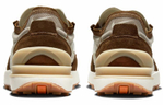 Кроссовки Nike Waffle One (Женская размерная сетка)
