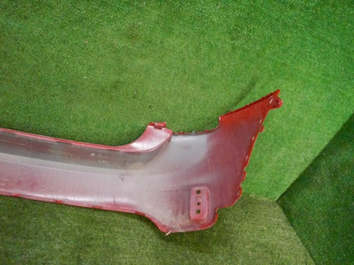 Бампер задний Mini Countryman F60 (2016-2020)