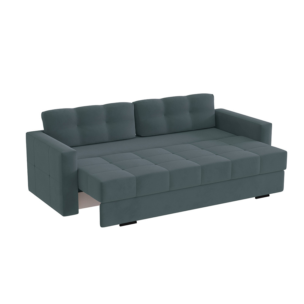 Диван раскладной Брэй, Серый