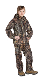 Брюки JahtiJakt Forest Ux HW-Camo