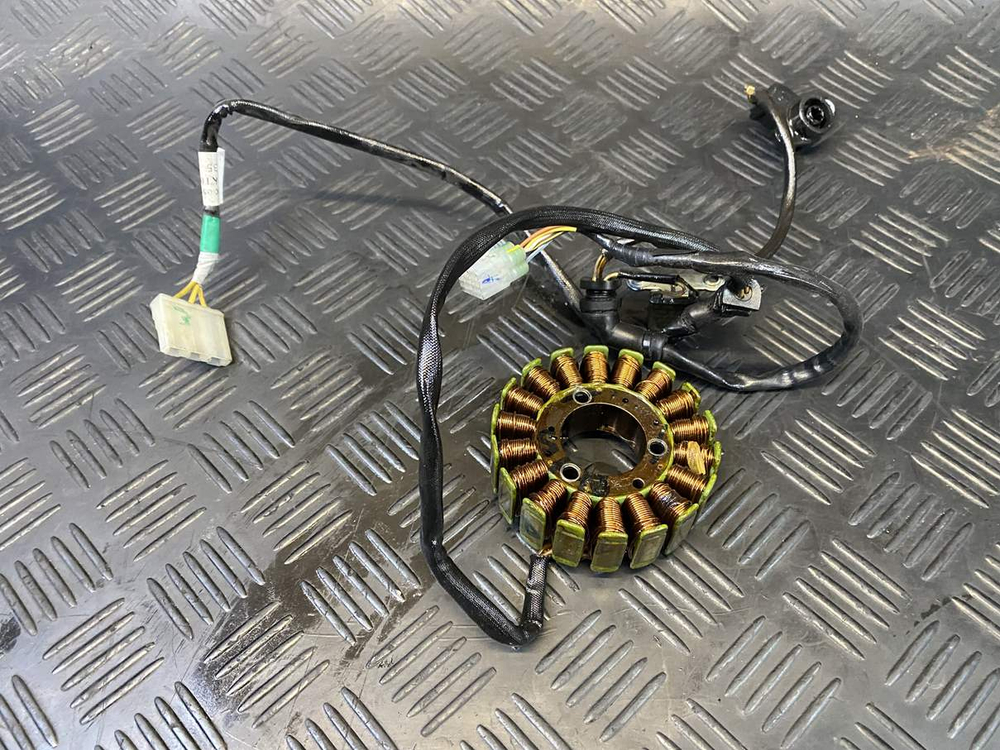 Статор генератора KTM 250 Duke 2020