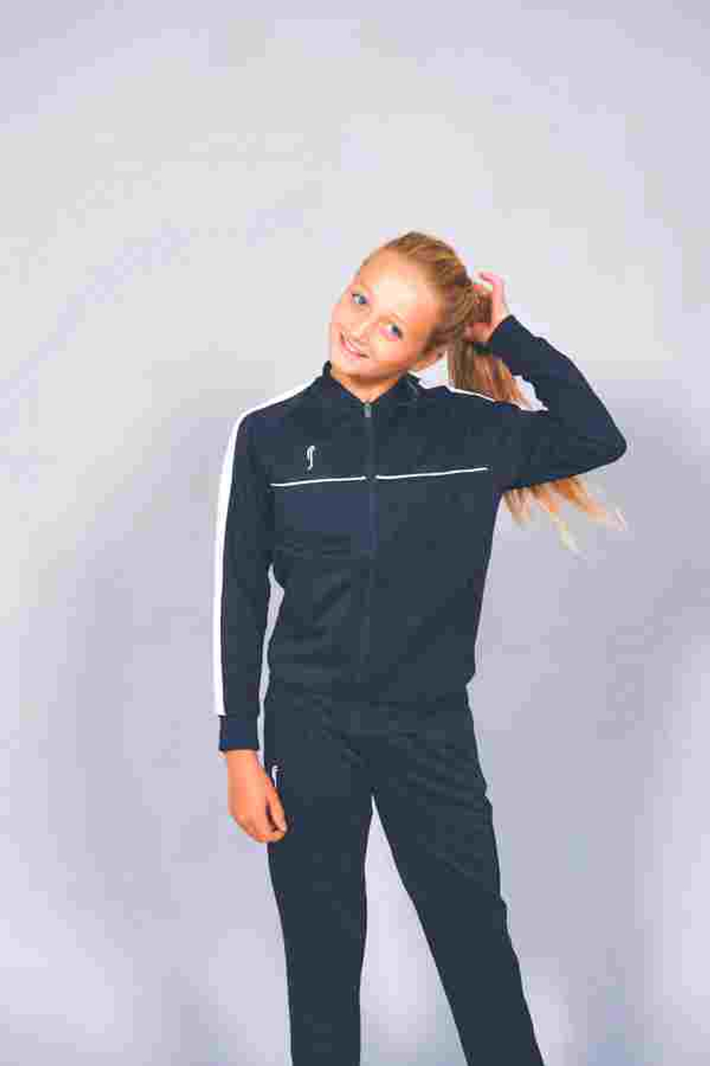 Кофта RS Club Jacket (club collection) (222M420926)