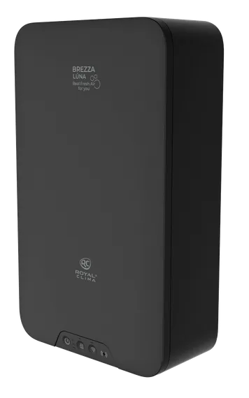 Приточно-очистительный комплекс серии BREZZA LUNA RCB 80 LUX