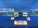 Петля багажника Honda AVANCIER 1999
