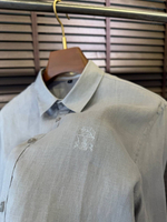 Рубашка Brunello Cucinelli