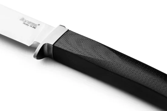 Нож Lion Steel AG01 GBK Ago - сталь M390, рукоять G10