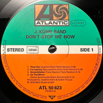 J. Kuhn Band - Don't Stop Me Now (Германия 1979г.)