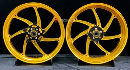 Кованые диски для KAWASAKI NINJA Z900 SE Z900RS кавасаки мотоцикл колеса ковка диск