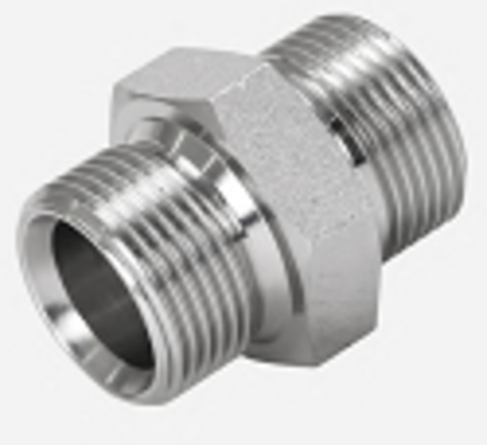 Соединение P BSP 1 - BSP 1.1/4