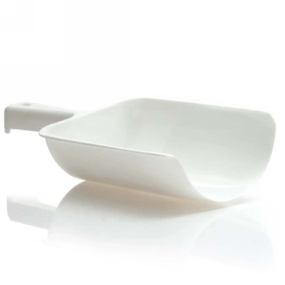 Совок для сыпучих продуктов 1л