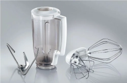 Кухонный комбайн Bosch MUM6N21